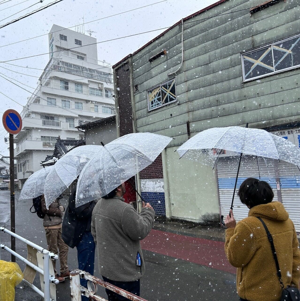 【空き家見学会】1月レポート、2月告知